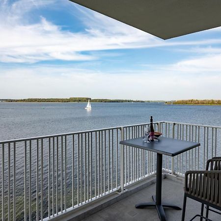 Veerse Wende Appartement Arnemuiden Buitenkant foto