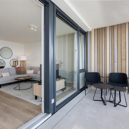 Veerse Wende Appartement Arnemuiden Buitenkant foto