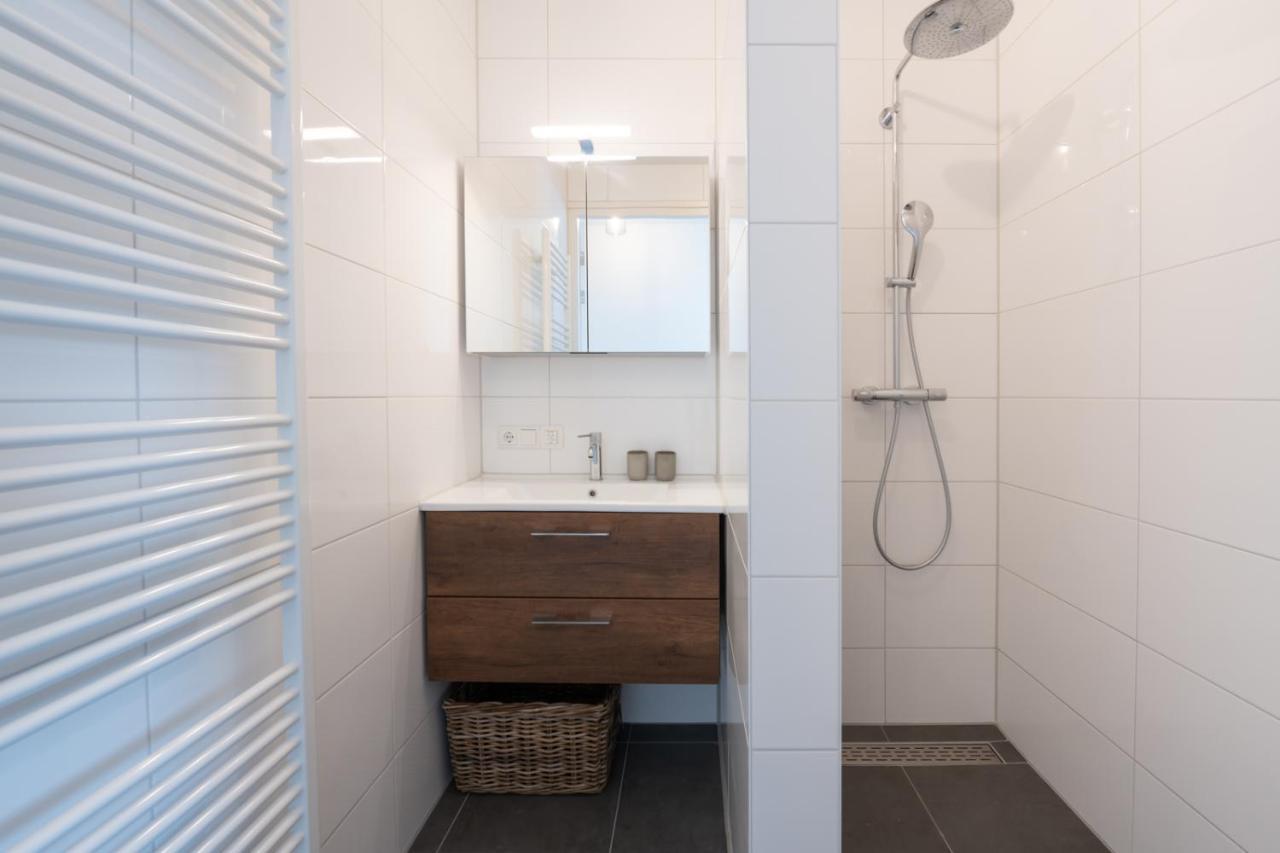 Veerse Wende Appartement Arnemuiden Buitenkant foto