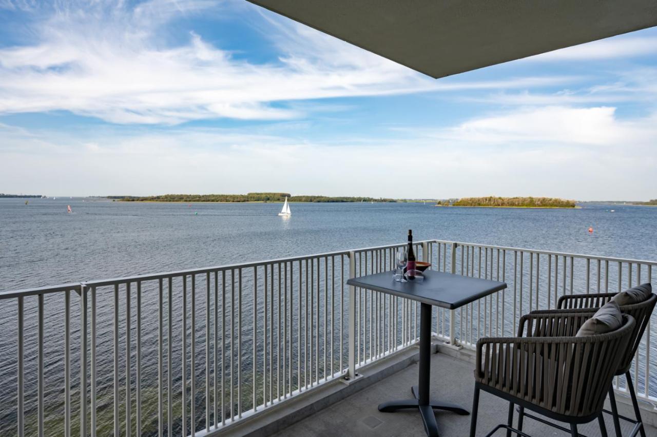 Veerse Wende Appartement Arnemuiden Buitenkant foto