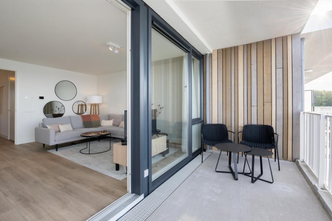 Veerse Wende Appartement Arnemuiden Buitenkant foto
