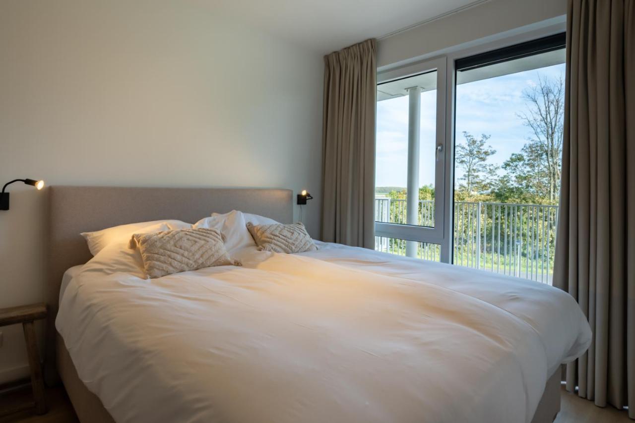 Veerse Wende Appartement Arnemuiden Buitenkant foto