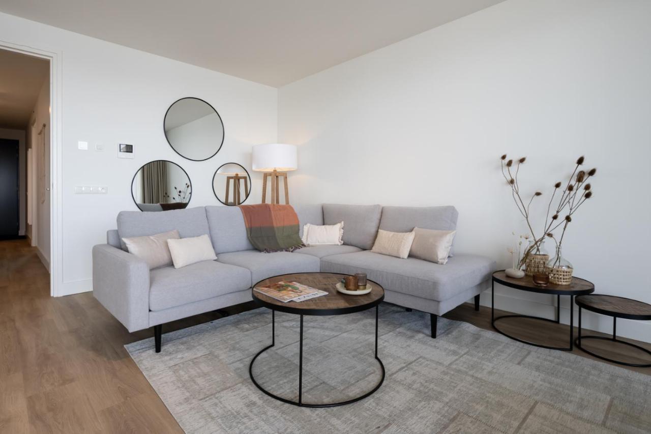 Veerse Wende Appartement Arnemuiden Buitenkant foto