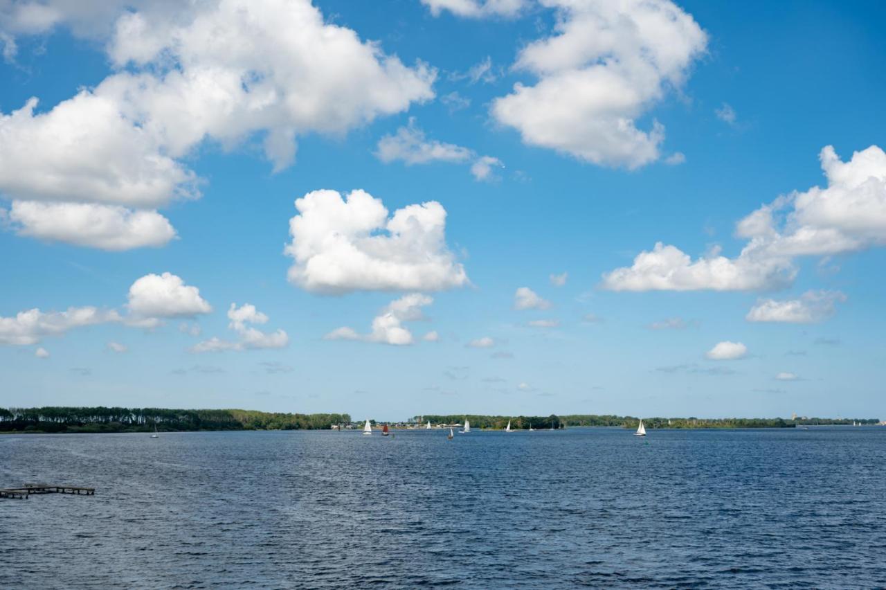 Veerse Wende Appartement Arnemuiden Buitenkant foto