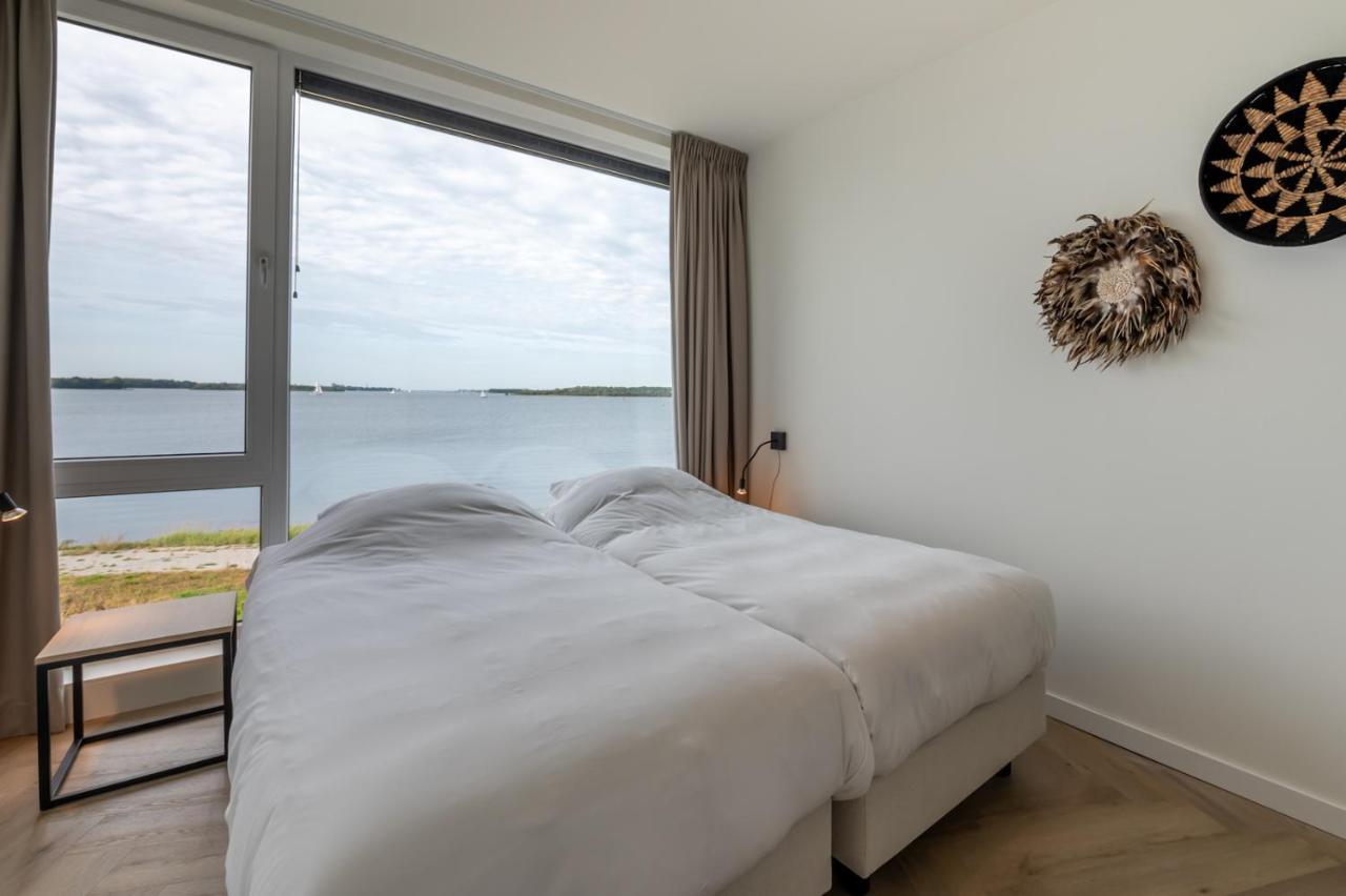 Veerse Wende Appartement Arnemuiden Buitenkant foto