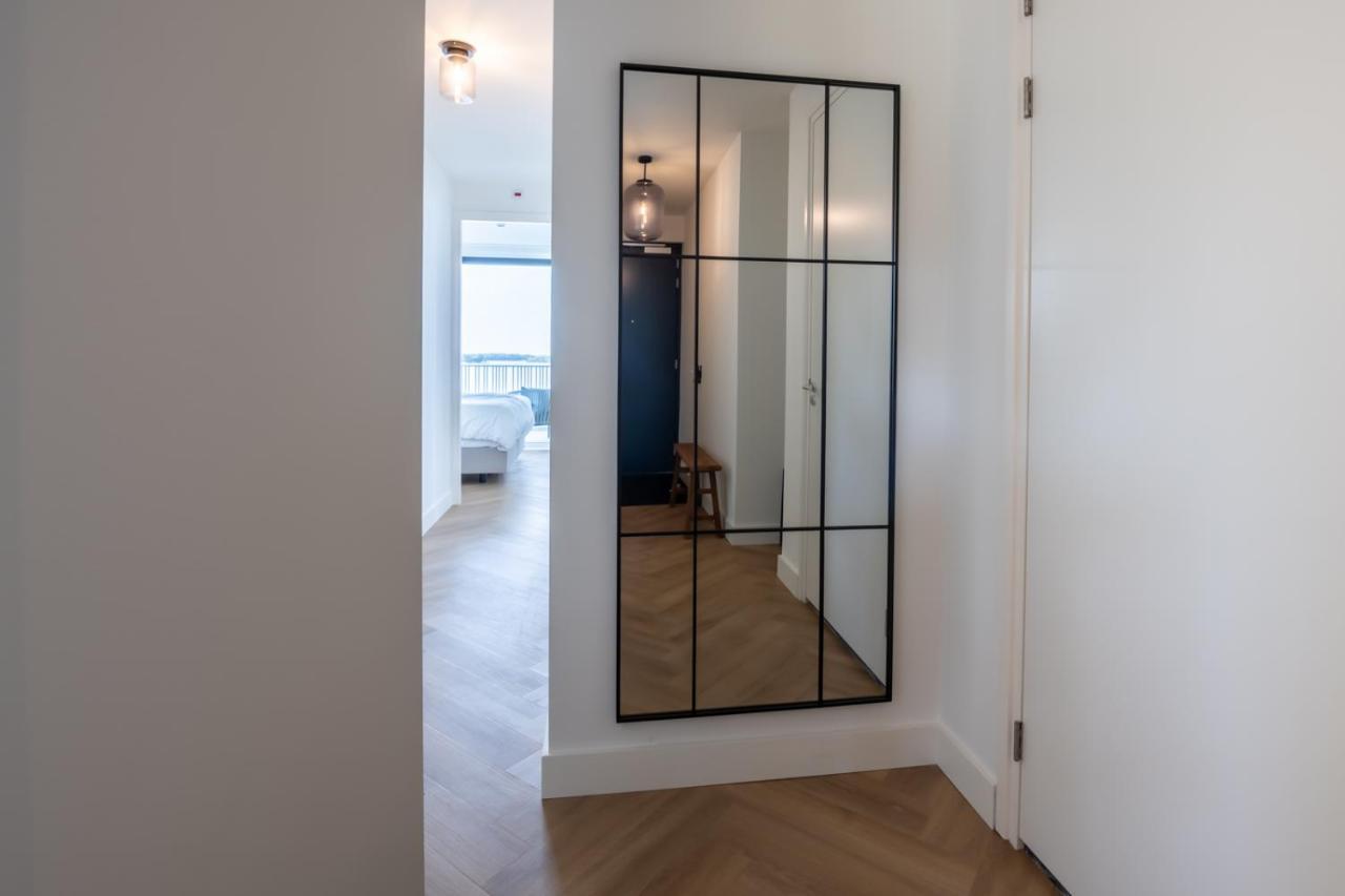 Veerse Wende Appartement Arnemuiden Buitenkant foto